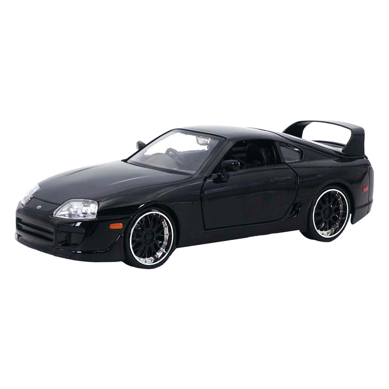 Load image into Gallery viewer, Jada toys jada fast furious 1995 toyota supra 1:24