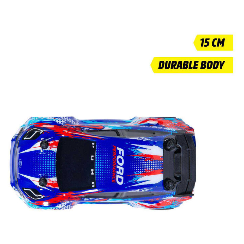 Load image into Gallery viewer, Dickie rc ford puma st