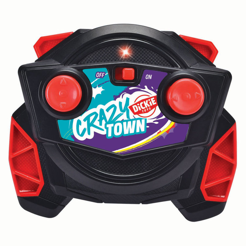 Load image into Gallery viewer, Dickie rc volkswagen t1 bubble bus, rtr