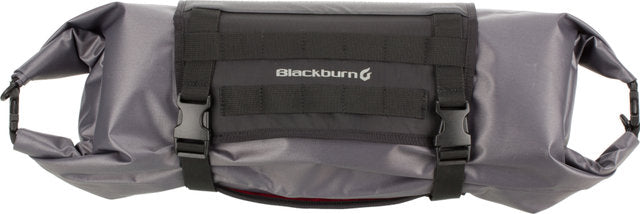 Load image into Gallery viewer, Blackburn outpost handlebar roll + dry bag