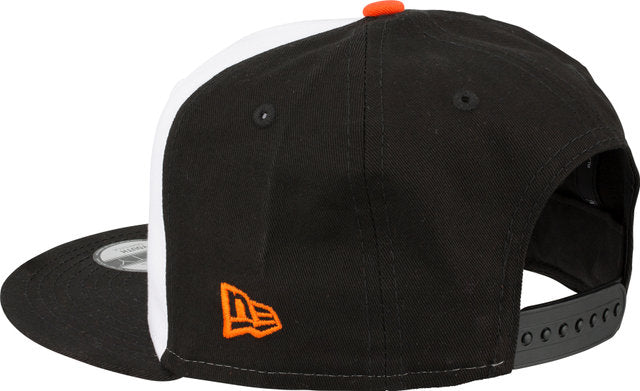 Load image into Gallery viewer, New era 9fifty kids cap white - bc edition