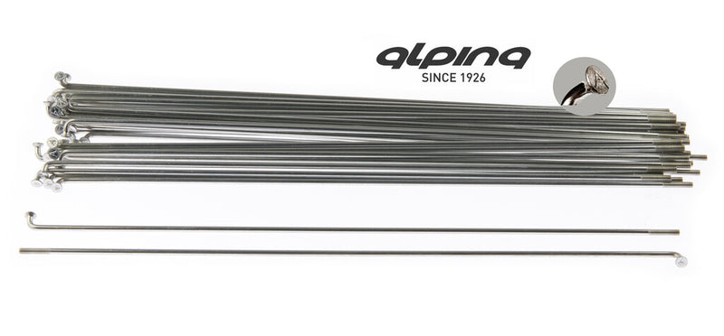 Load image into Gallery viewer, Spaken Alpina 13-302 zonder nippel