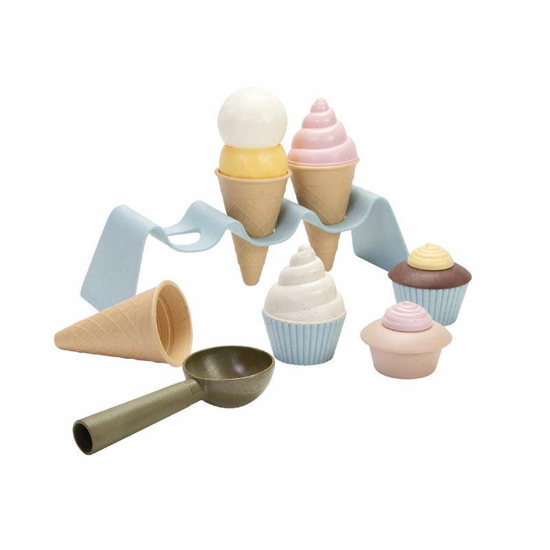 Load image into Gallery viewer, Dantoy speelgoed ijsjesset, 15dlg.