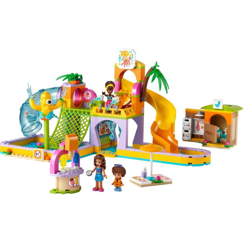 Load image into Gallery viewer, Lego friends 41720 waterpark