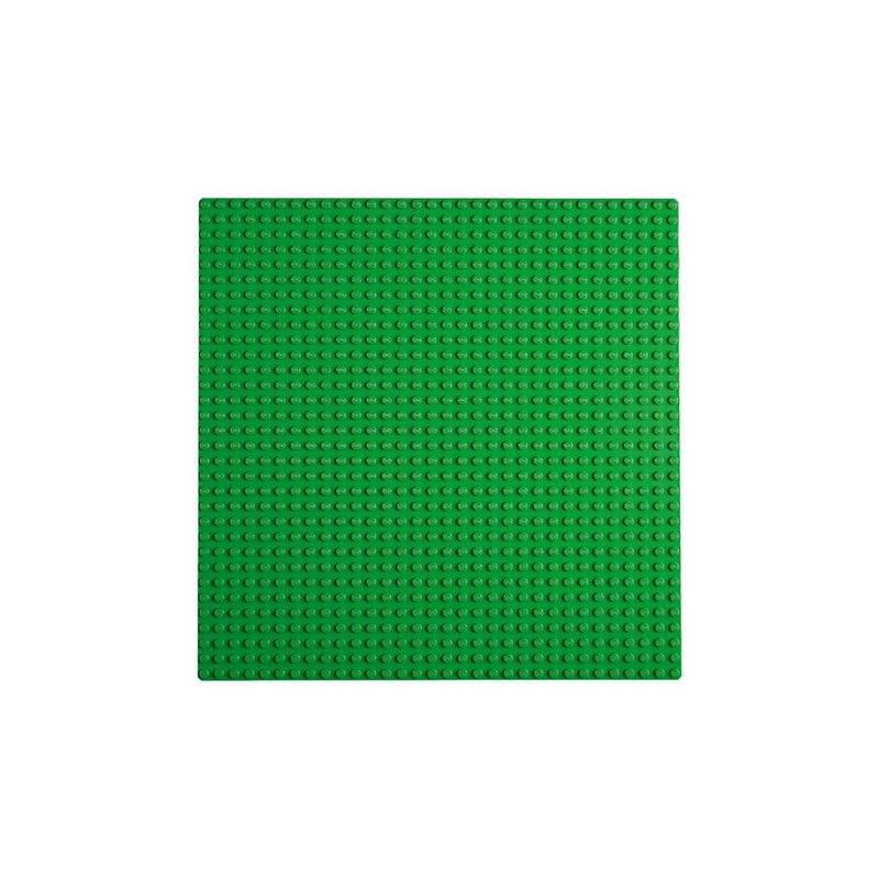Laden Sie das Bild in Galerie -Viewer, Lego classic 11023 bouwplaat groen