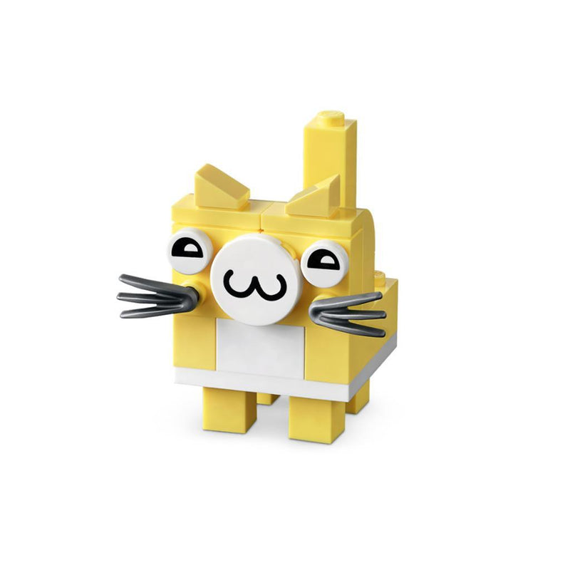 Load image into Gallery viewer, Lego classic 11028 creatief spelen met pastelkleur