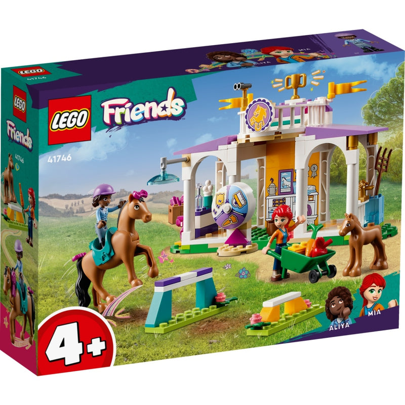Load image into Gallery viewer, Lego Friends 41746 Paardentraining