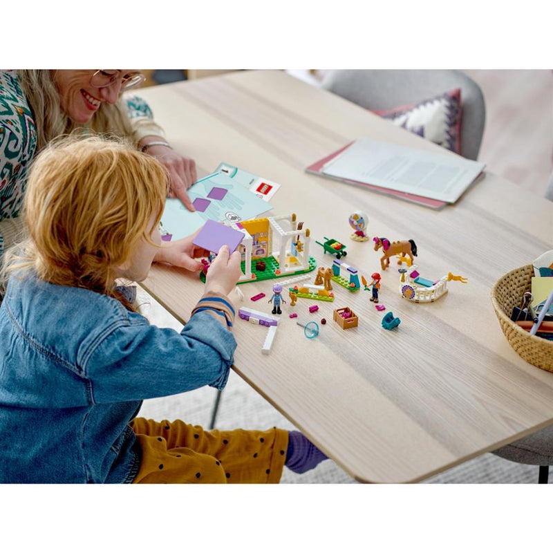 Load image into Gallery viewer, Lego Friends 41746 Paardentraining