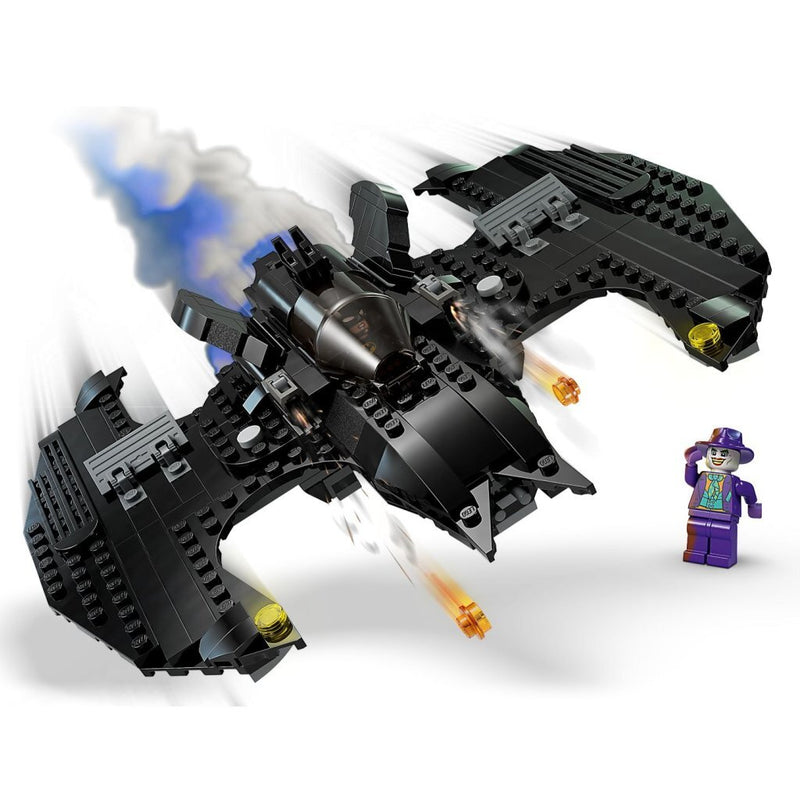 Load image into Gallery viewer, Lego Super Hero 76265 Batwing vs The Joker