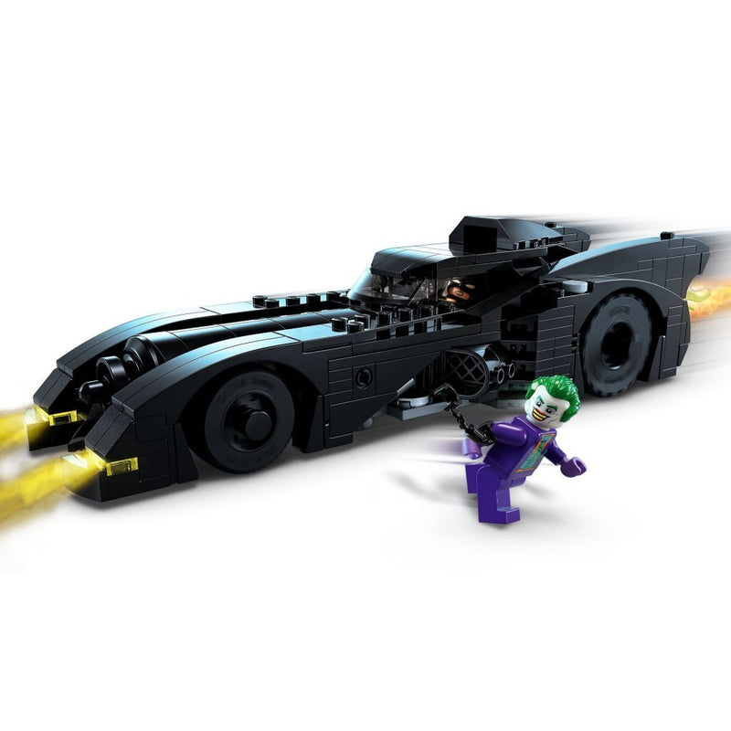 Load image into Gallery viewer, Lego Super Hero 76224 Batmobile vs The Joker Achtervolging