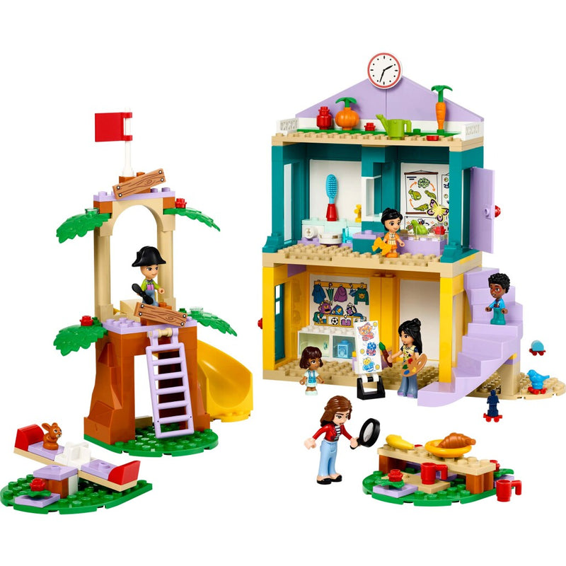 Load image into Gallery viewer, Lego 42636 Friends Heartlake City Kleuterschool