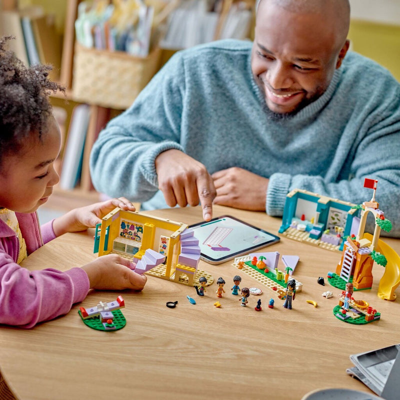 Load image into Gallery viewer, Lego 42636 Friends Heartlake City Kleuterschool