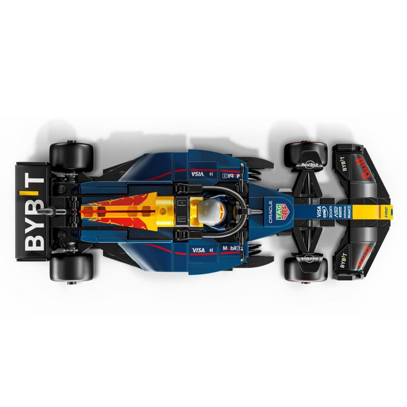 Chargez l'image dans la visionneuse de la galerie, Lego speed champions 77243 oracle red bull racing rb20 f1 racewagen