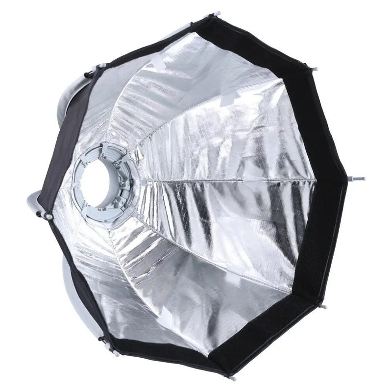 Cargue la imagen en el visor de la galería, Studioking quick softbox flsb-65ii 65 cm