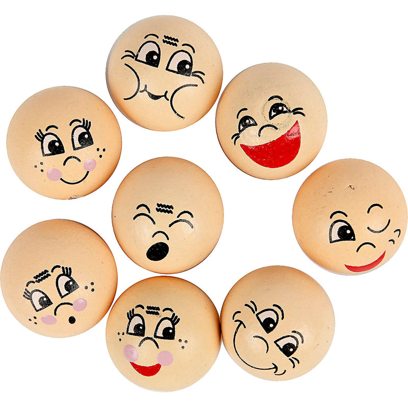 Load image into Gallery viewer, Https: www.cchobby.nl hoofden-d-20-mm-licht-beige-16-stuk-1-doos