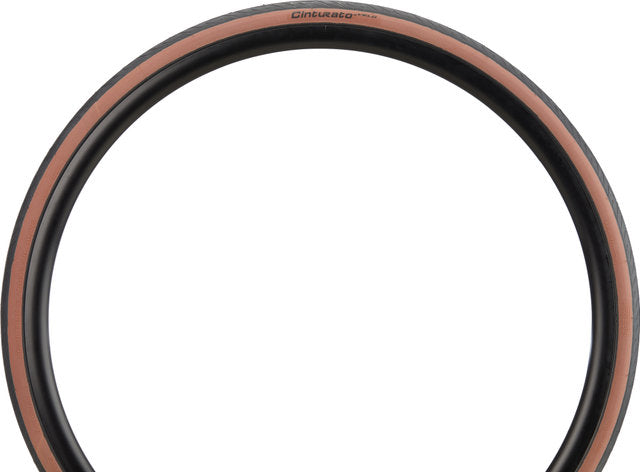 Load image into Gallery viewer, Pirelli cinturato velo tlr 28 folding tyre