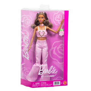 Chargez l'image dans la visionneuse de la galerie, Barbie fab fashionsta deluxe flare jeans