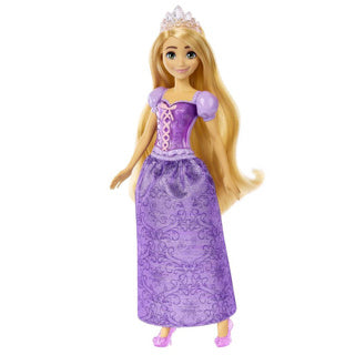 Afbeelding laden in galerijviewer, Mattel disney princess rapunzel pop