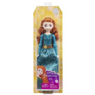 Load image into Gallery viewer, Mattel disney princess pop merida | 5 stuks