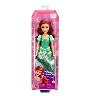 Afbeelding laden in galerijviewer, Mattel disney princess pop ariel