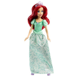 Afbeelding laden in galerijviewer, Mattel disney princess pop ariel