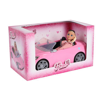 ギャラリービューアに画像をロードする, Fleur pop met cabrio deluxe