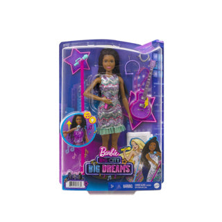 Load image into Gallery viewer, Barbie feature co-lead pop met geluid