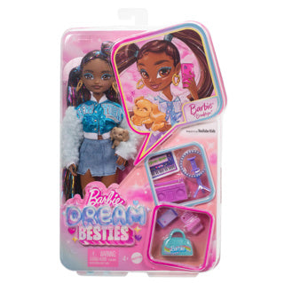 Afbeelding laden in galerijviewer, Barbie dream teen brooklyn brooklyn