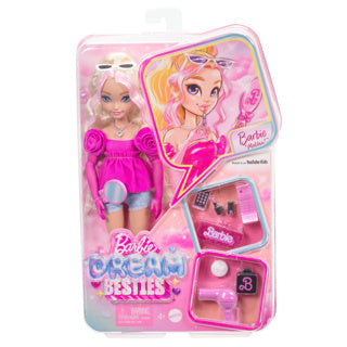 Load image into Gallery viewer, Barbie dream teen malibu