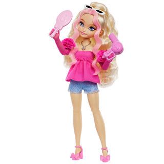 Load image into Gallery viewer, Barbie dream teen malibu