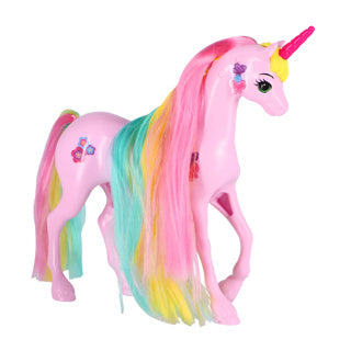 Load image into Gallery viewer, Moonlight poppenset met paard | 2 stuks