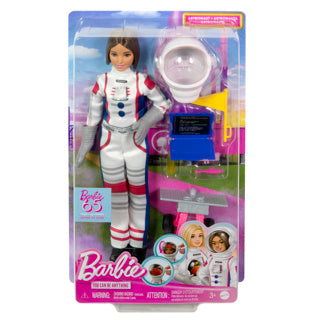 Chargez l'image dans la visionneuse de la galerie, Barbie careers dolls assort