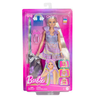 Afbeelding laden in galerijviewer, Ty barbie fashion and beau haar speel pop