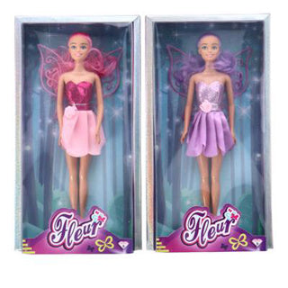 Load image into Gallery viewer, Fleur pop fairy 2 assorti