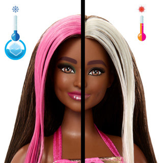 Chargez l'image dans la visionneuse de la galerie, Ty barbie par unboxed 2 1 pop met knalroze jurk