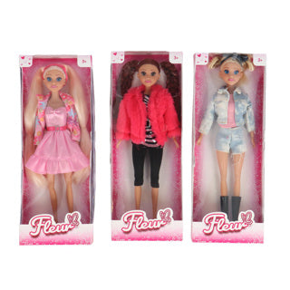 Afbeelding laden in galerijviewer, Fleur | 4 stuks