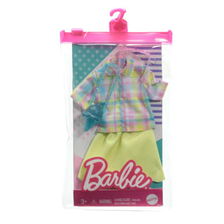 Laden Sie das Bild in Galerie -Viewer, Barbie fab complete looks assorti | 8 stuks