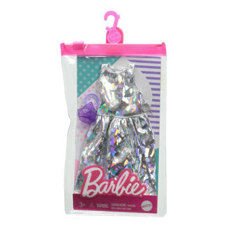 Laden Sie das Bild in Galerie -Viewer, Barbie fab complete looks assorti | 8 stuks