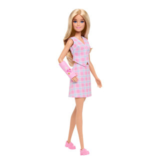 Afbeelding laden in galerijviewer, Barbie fab fashionsta arm cast