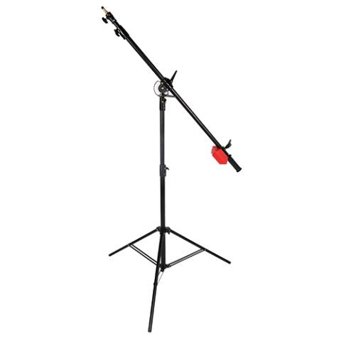 Load image into Gallery viewer, Studioking professionele boomarm + statief + gewicht bm2350a
