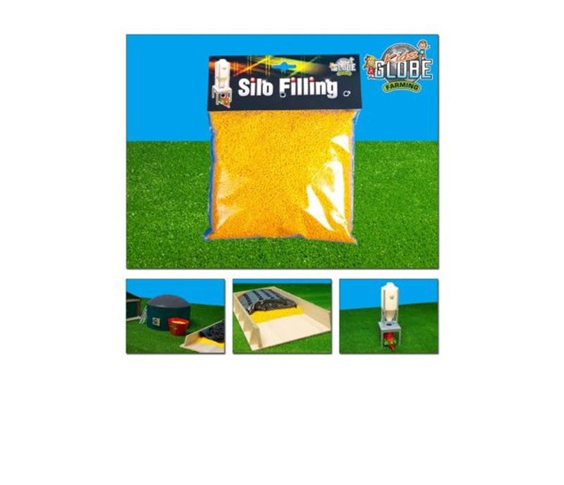 Load image into Gallery viewer, Kids globe speelmais, 500gr