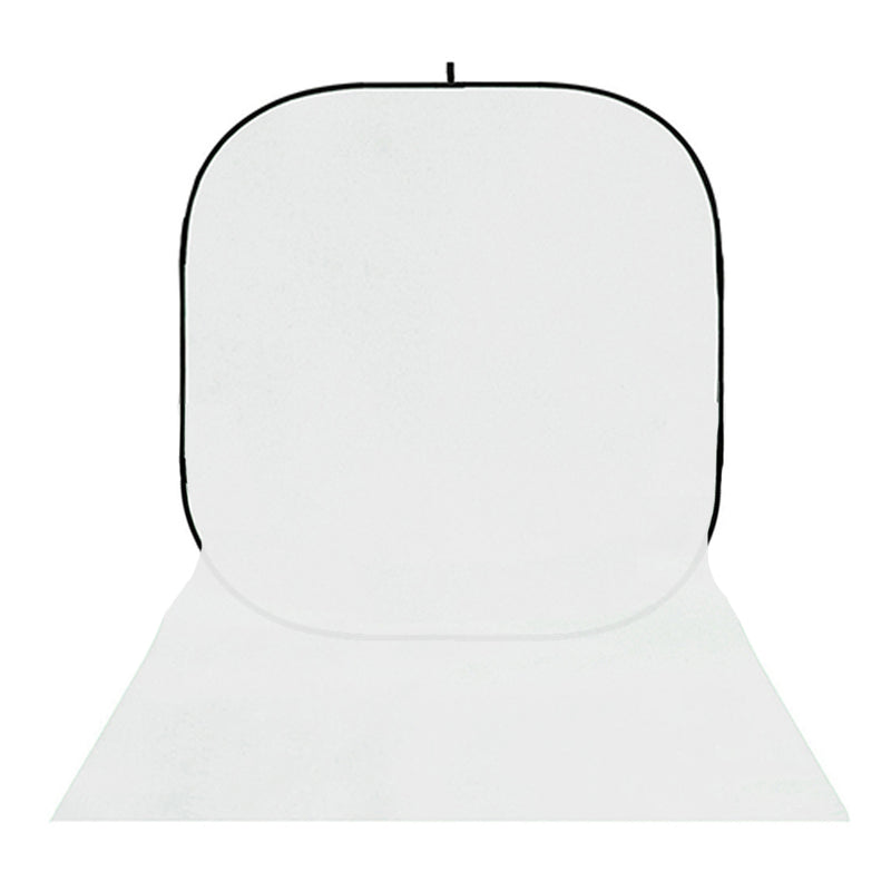 Load image into Gallery viewer, Studioking background board bbt-01 wit 400x150 cm
