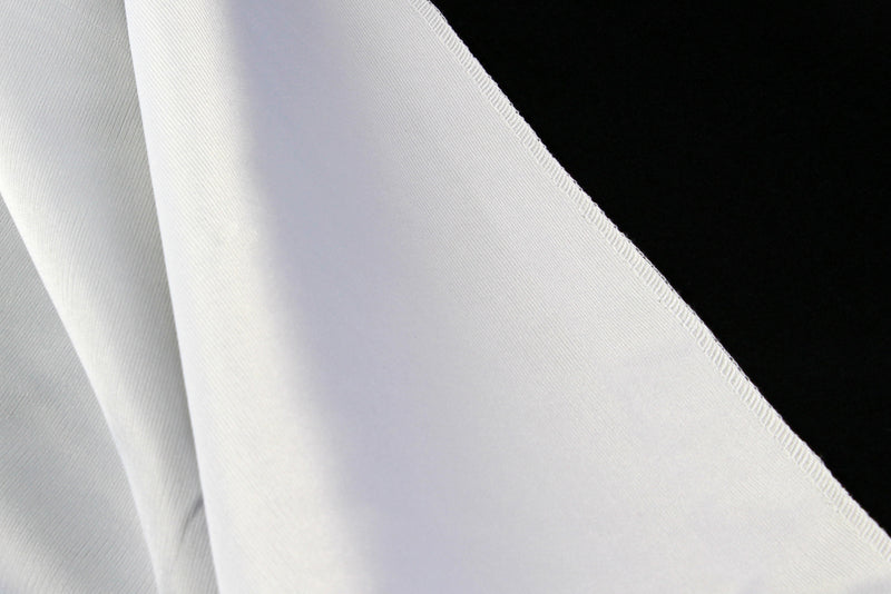 Load image into Gallery viewer, Studioking achtergronddoek 2,7x5 m wit zwart