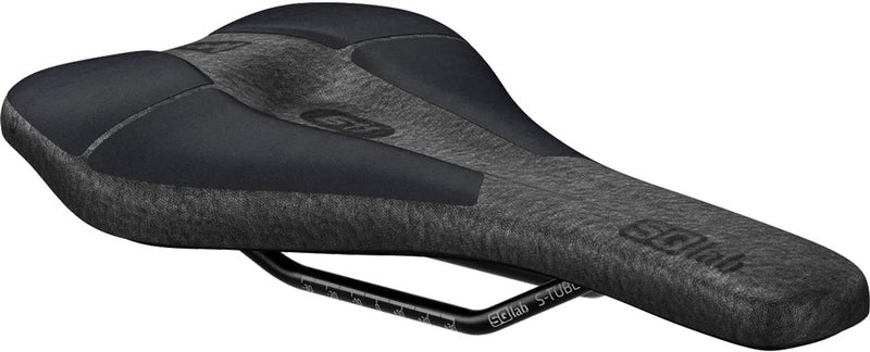 Afbeelding laden in galerijviewer, Sqlab 611 clipon infinergy® ergowave® active 2.1 mig s-tube saddle