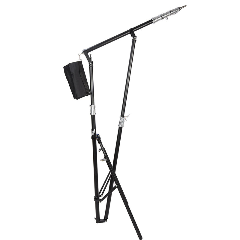 Load image into Gallery viewer, Studioking professionele boomarm + statief fpt-2100b