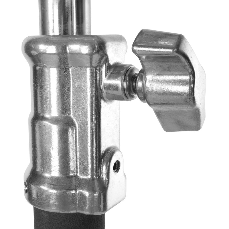 Afbeelding laden in galerijviewer, Studioking c-stand met boomarm ft-3203s 328 cm