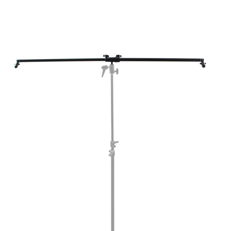 Load image into Gallery viewer, Studioking reflectorhouder ftrh-07 met statiefbuis bevestiging