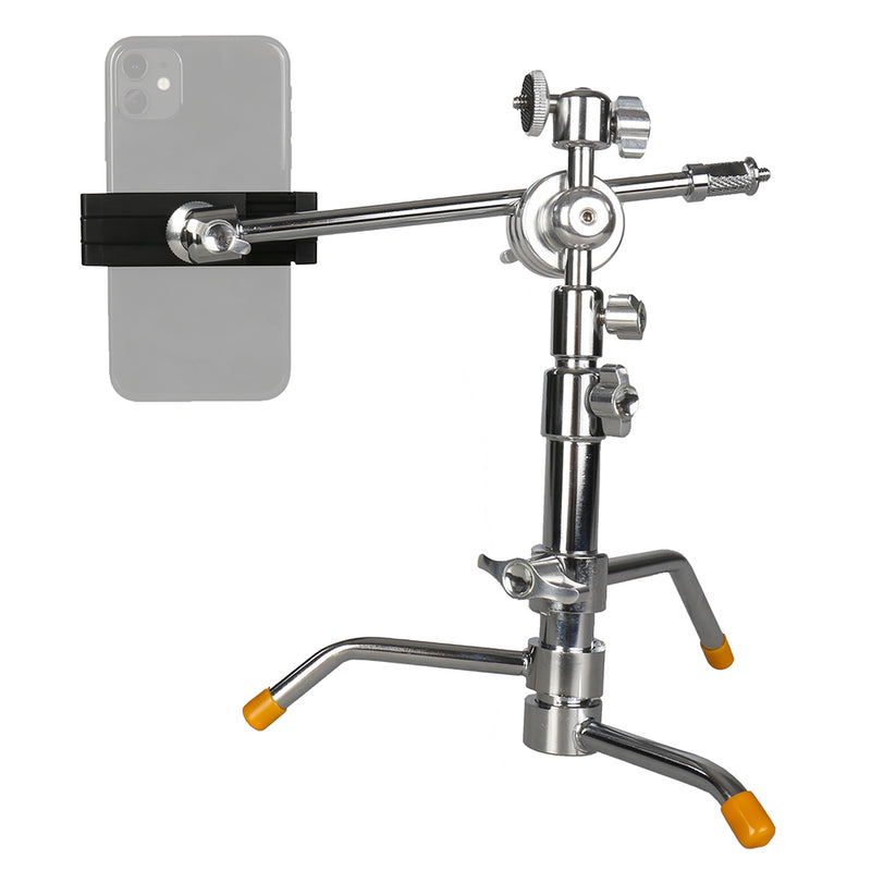 Load image into Gallery viewer, Studioking pocket c-stand pcs-6202