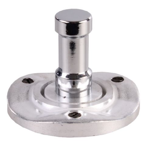 Load image into Gallery viewer, Studioking spigot montage plaat 3 8” male
