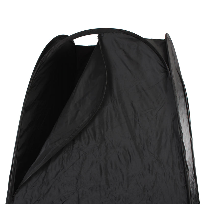 Load image into Gallery viewer, StudioKing Opvouwbare Kleedkamer 100x200 cm